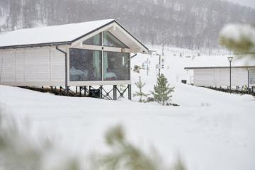 Отель Altai Palace Гостиничный Комплекс Россия, Алтайский край, фото 37