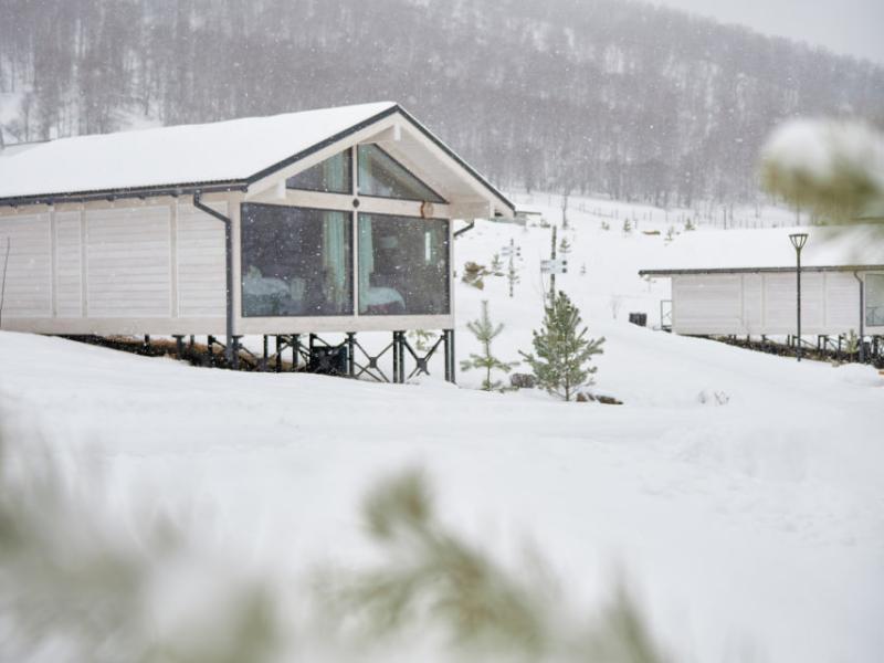 Altai Palace Гостиничный Комплекс