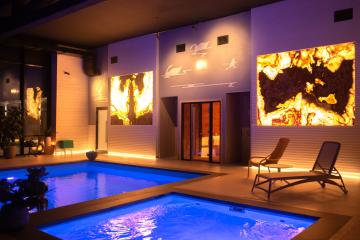 Отель Altai Palace Гостиничный Комплекс Россия, Алтайский край, фото 38