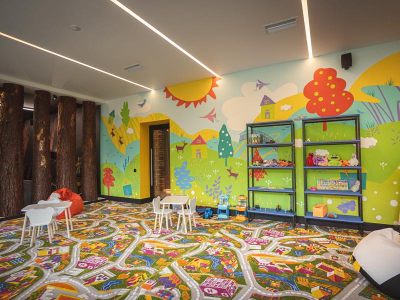 Altai Palace Гостиничный Комплекс