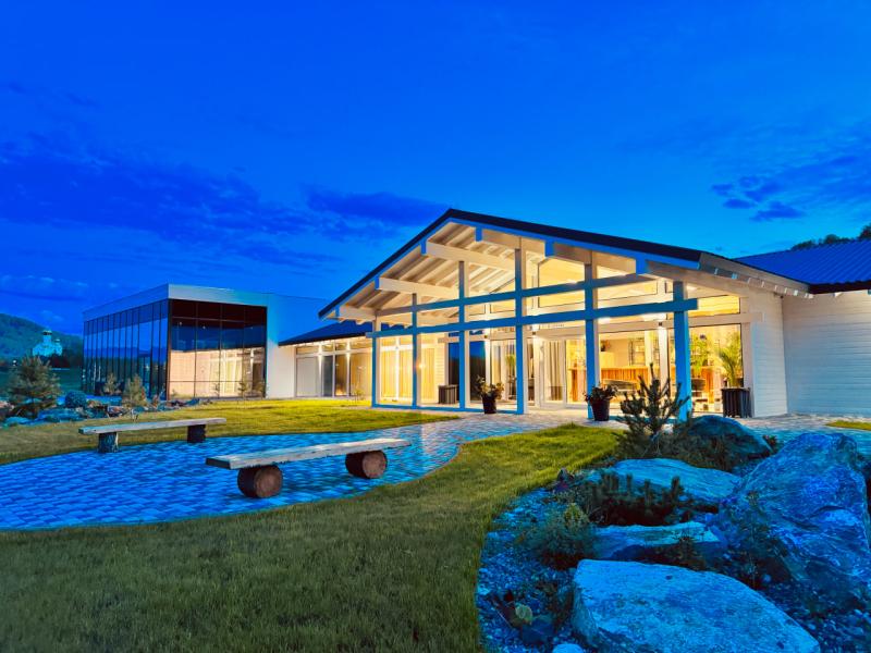 Altai Palace Гостиничный Комплекс