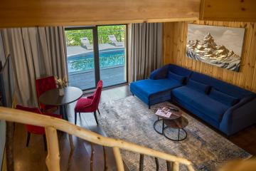 Отель Altai Palace Гостиничный Комплекс Россия, Алтайский край, фото 42