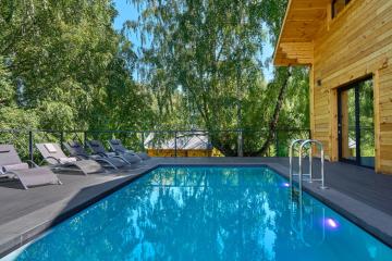 Отель Altai Palace Гостиничный Комплекс Россия, Алтайский край, фото 48