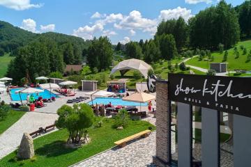 Отель Altai Palace Гостиничный Комплекс Россия, Алтайский край, фото 49