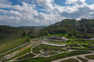 Отель Altai Palace Гостиничный Комплекс Россия, Алтайский край, фото 53