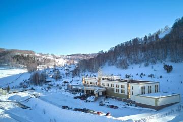 Отель Altai Palace Гостиничный Комплекс Россия, Алтайский край, фото 75