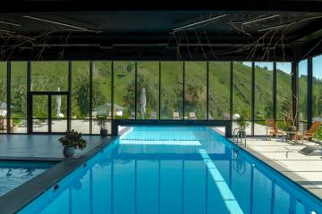 Отель Altai Palace Гостиничный Комплекс Россия, Алтайский край, фото 8