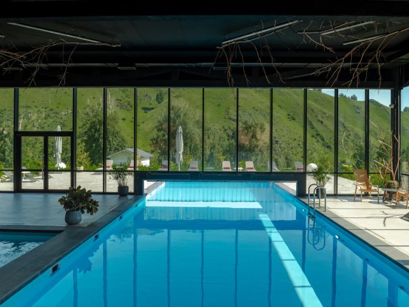 Altai Palace Гостиничный Комплекс