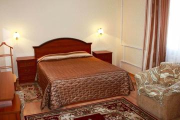 Отель Отель Игман Россия, Горно-Алтайск, фото 13