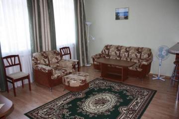 Отель Отель Игман Россия, Горно-Алтайск, фото 14