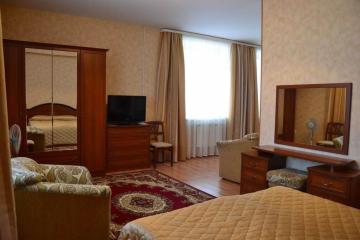 Отель Отель Игман Россия, Горно-Алтайск, фото 15