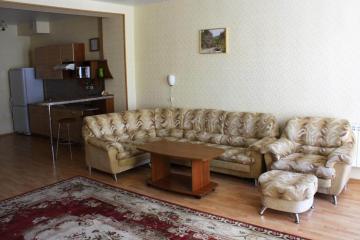 Отель Отель Игман Россия, Горно-Алтайск, фото 20