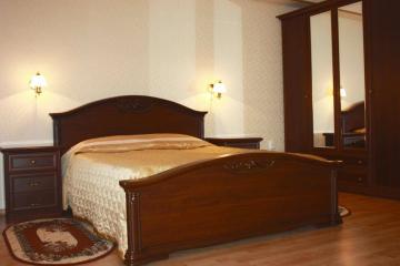 Отель Отель Игман Россия, Горно-Алтайск, фото 3