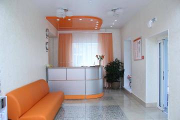 Отель Отель Игман Россия, Горно-Алтайск, фото 4