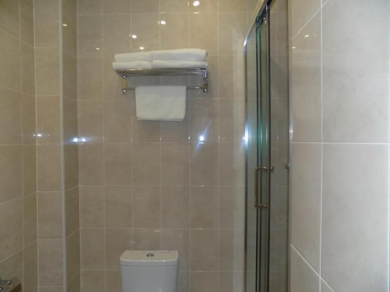 Отель Игман