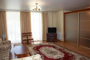 Отель Отель Игман Россия, Горно-Алтайск, фото 10