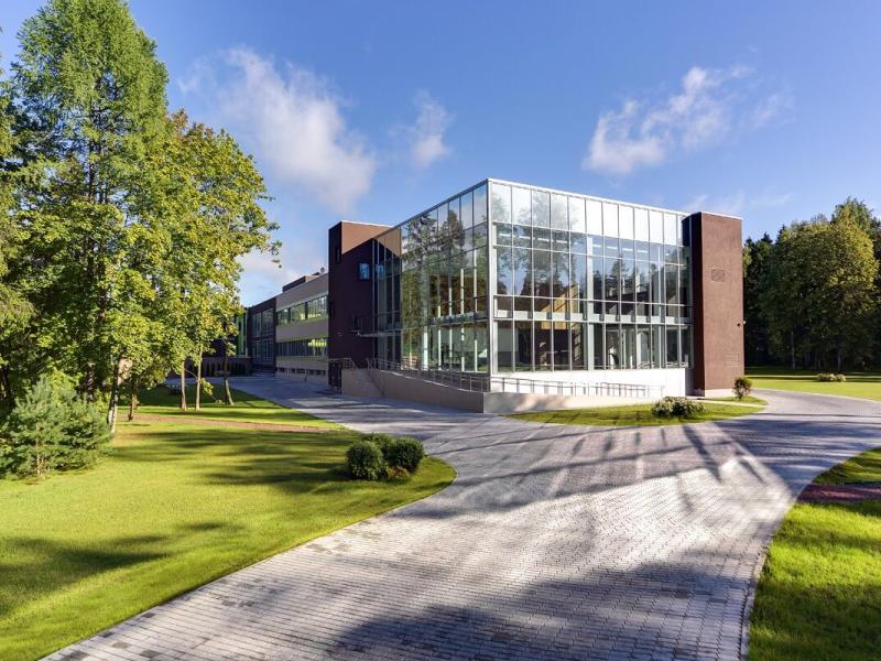 Центр здоровья Verba Mayr 