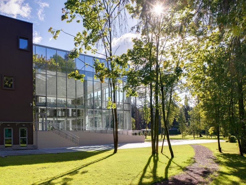 Центр здоровья Verba Mayr 