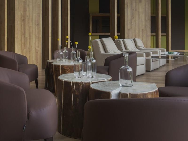 Центр здоровья Verba Mayr 