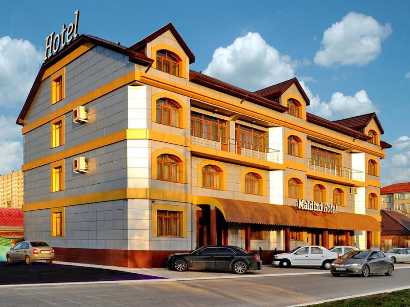 Maldini Hotel