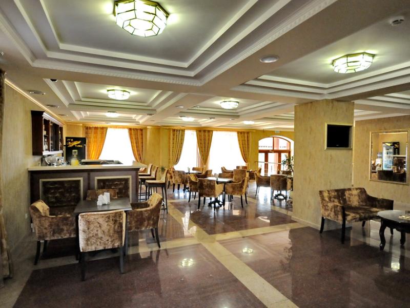 Maldini Hotel