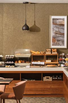 Отель Elements Hotel Киров Россия, Киров, фото 11