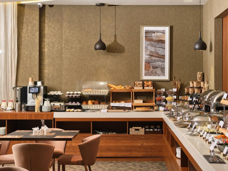 Elements Hotel Киров
