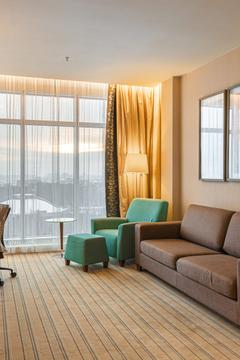 Отель Elements Hotel Киров Россия, Киров, фото 12