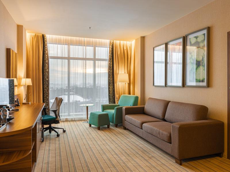 Elements Hotel Киров