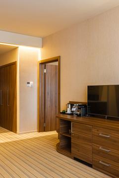Отель Elements Hotel Киров Россия, Киров, фото 14