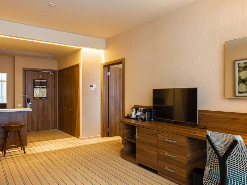 Elements Hotel Киров