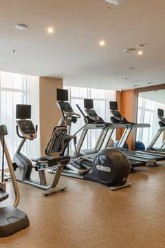 Отель Elements Hotel Киров Россия, Киров, фото 15