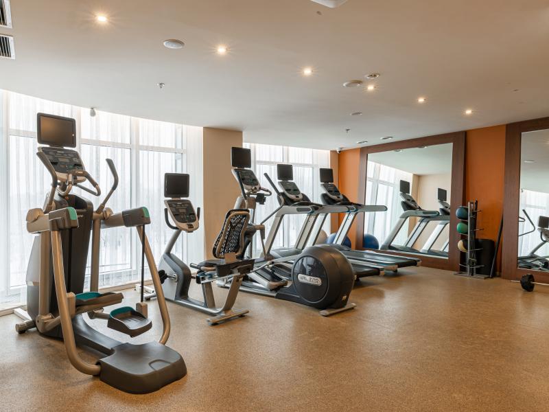 Elements Hotel Киров