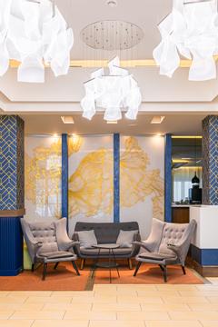 Отель Elements Hotel Киров Россия, Киров, фото 17