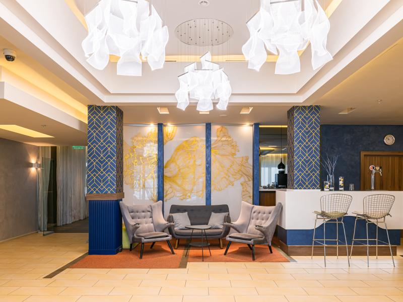 Elements Hotel Киров