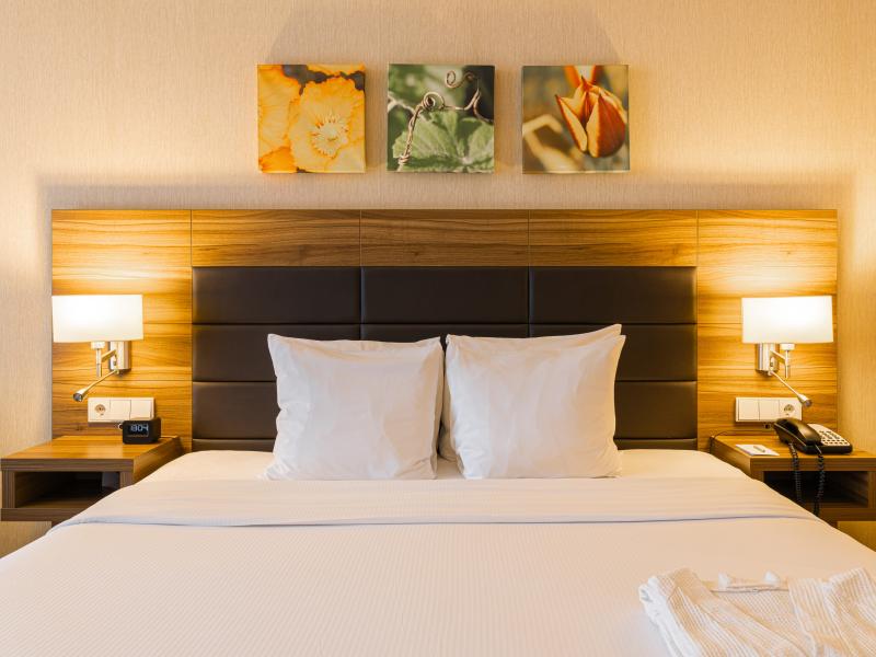 Elements Hotel Киров