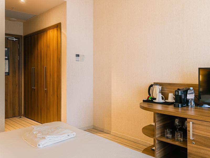 Elements Hotel Киров