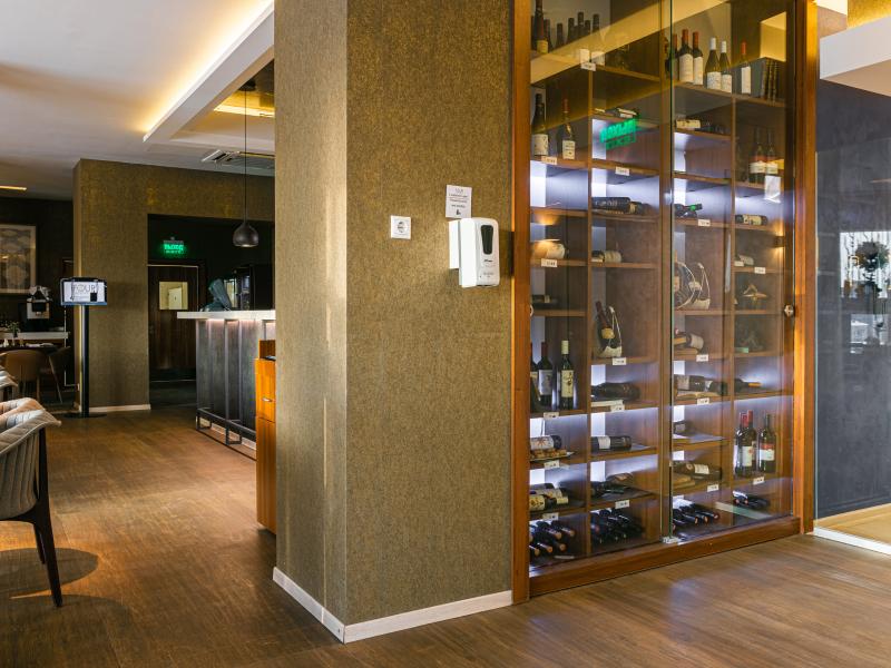 Elements Hotel Киров