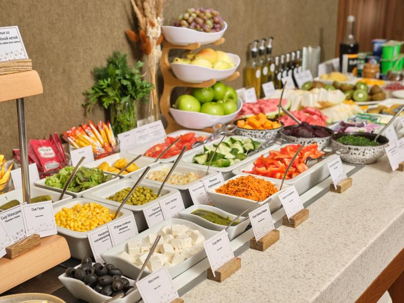 Elements Hotel Киров