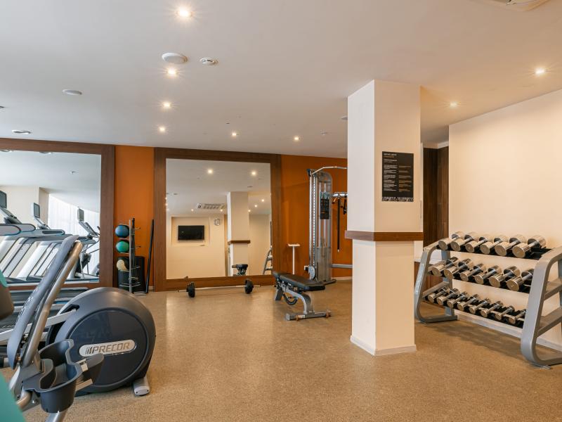 Elements Hotel Киров