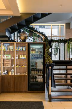Отель Elements Hotel Киров Россия, Киров, фото 30