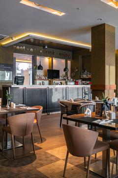 Отель Elements Hotel Киров Россия, Киров, фото 31
