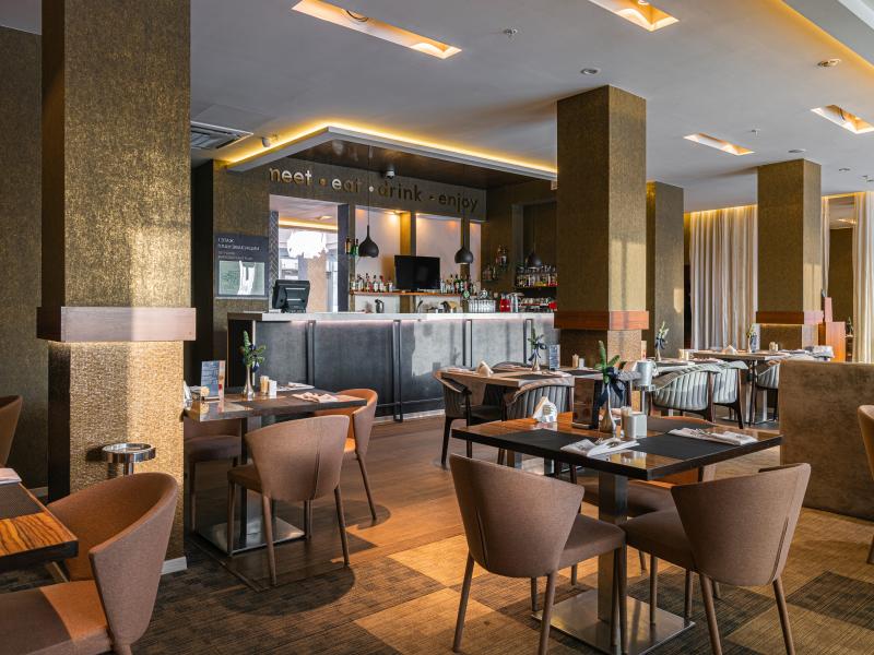 Elements Hotel Киров