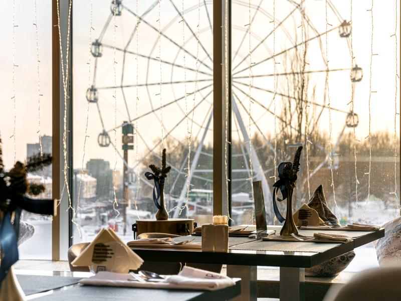 Elements Hotel Киров