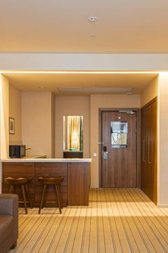 Отель Elements Hotel Киров Россия, Киров, фото 40