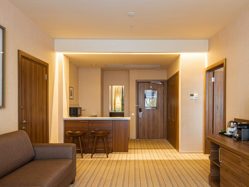 Elements Hotel Киров
