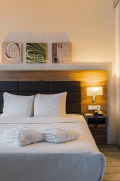 Отель Elements Hotel Киров Россия, Киров, фото 4