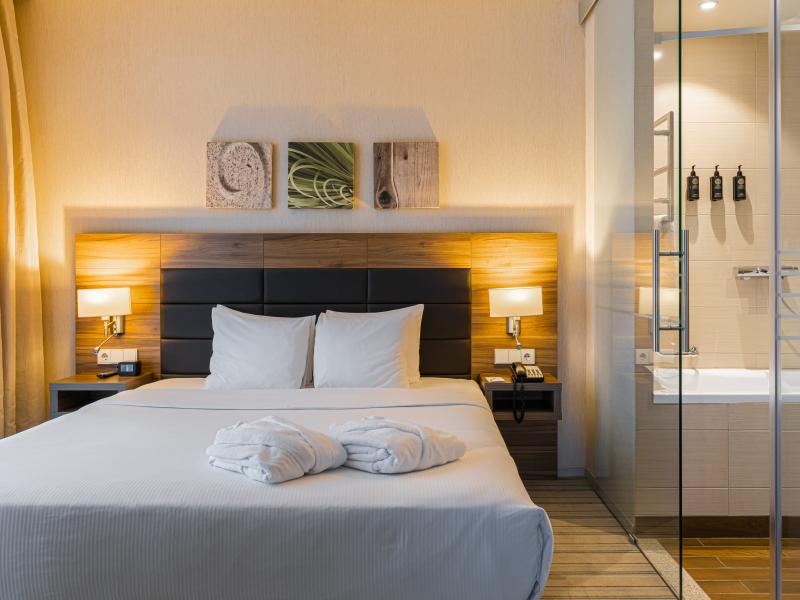 Elements Hotel Киров