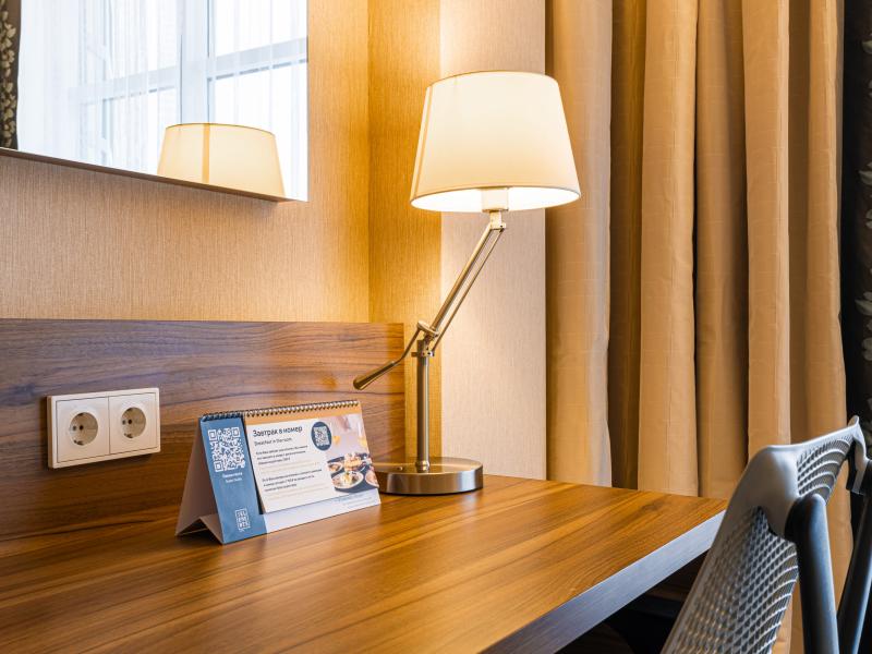 Elements Hotel Киров