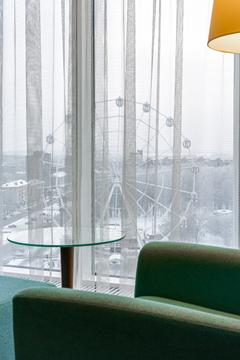 Отель Elements Hotel Киров Россия, Киров, фото 42